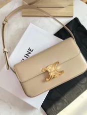 セリーヌバッグCELINE 2023年新作 高品質 194143.PH アンダーアームバッグ