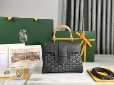 ゴヤールバッグGOYARD 2023年新作 高品質 GY020164 ソフトサイゴンバッグ