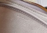 セリーヌバッグCELINE 2023 新品 高品質 193952 プリント スムースカーフレザー ハンドバッグ