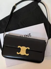 セリーヌバッグCELINE 2023年新作 高品質 194143.PH アンダーアームバッグ