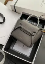 セリーヌバッグCELINE 2023年新作高級ナマズバッグ