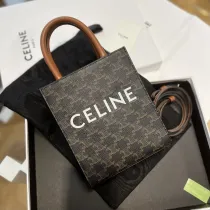 セリーヌバッグCELINE 2023年新作高品質ハンドバッグ