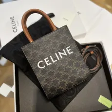 セリーヌバッグCELINE 2023年新作高品質ハンドバッグ