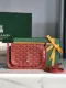 ゴヤールバッグGOYARD 2023年新作高品質エンベロープメッセンジャーバッグ