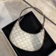 セリーヌバッグCELINE 2023年新作 高級中古 脇下バッグ