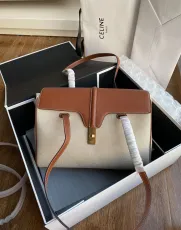 セリーヌバッグCELINE 2023年新作 上質トートバッグ