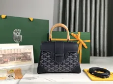 ゴヤールバッグGOYARD 2023年新作 高品質 GY020164 ソフトサイゴンバッグ