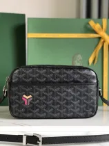 ゴヤールバッグGOYARD 2023 新作高品質カメラバッグ