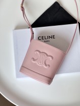 セリーヌバッグCELINE 2023 新品 高品質 10L433.PH スモール ウェストバッグ