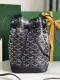 ゴヤールバッグGOYARD 2023 新作 高級バケットバッグ