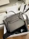 セリーヌバッグCELINE 2023年新作高級ナマズバッグ