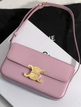 セリーヌバッグCELINE 2023年新作 高品質 194143.PH アンダーアームバッグ