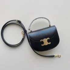 セリーヌバッグCELINE 2023年新作高品質ミニハンドバッグ