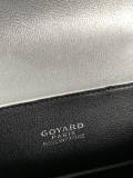 ゴヤールバッグGOYARD 2023年新作 高品質 GY020164 スクリーン印刷 ソフトサイゴンバッグ