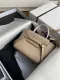セリーヌバッグCELINE 2023年新作高級ナマズバッグ