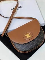 セリーヌバッグCELINE 2023年新作 高品質 194152.PH アンダーアームバッグ
