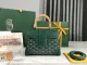 ゴヤールバッグGOYARD 2023新作 上質サイゴンバッグ