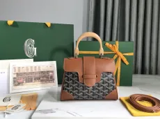 ゴヤールバッグGOYARD 2023年新作 高品質 GY020164 ソフトサイゴンバッグ