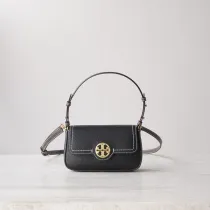 トリーバーチバッグTORY BURCH 2023新作 上質な脇下バゲット