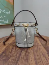 トリーバーチバッグTORY BURCH 2023年新作高品質1616バケットバッグ