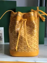 ゴヤールバッグGOYARD 2023 新作 高級バケットバッグ