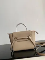 セリーヌバッグCELINE 2023年新作高級ナマズバッグ