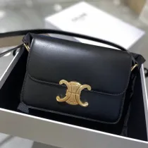 セリーヌバッグCELINE 2023年新作 高級ショルダーバッグ