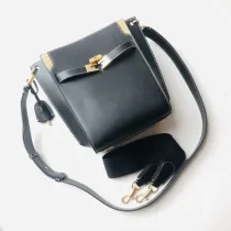 トリーバーチバッグTORY BURCH 2023年新作高級バケットバッグ