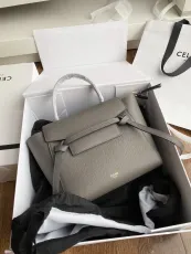 セリーヌバッグCELINE 2023年新作高級ナマズバッグ
