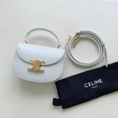 セリーヌバッグCELINE 2023年新作高品質ミニハンドバッグ