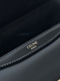 セリーヌバッグCELINE 2023 新品 高品質 110973.PH チェーン トライアンファル アーチ バッグ