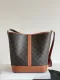 セリーヌバッグCELINE 2023年新作 高品質 191132.PH ラージ バケットバッグ