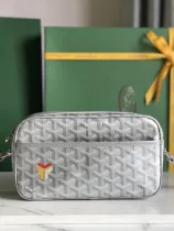 ゴヤールバッグGOYARD 2023 新作高品質カメラバッグ