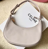 セリーヌバッグCELINE 2023 新品 高品質 193952 プリント スムースカーフレザー ハンドバッグ