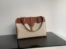 セリーヌバッグCELINE 2023年新作 上質トートバッグ