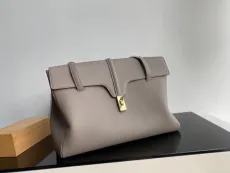 セリーヌバッグCELINE 2023年新作 上質トートバッグ