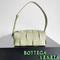 ボッテガヴェネタバッグBOTTEGA VENETA 2023年新作 高品質 729166 脇下バッグ