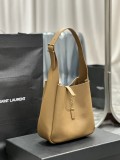 サンローランバッグYves Saint Laurent 2023 新品 高品質 713938 中世の脇の下バッグ
