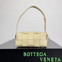 ボッテガヴェネタバッグBOTTEGA VENETA 2023年新作 高品質 729166 脇下バッグ