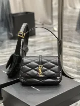 サンローランバッグYves Saint Laurent 2023年新作 高品質 698567 キルティング アンダーアームバッグ