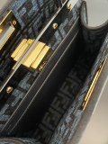 フェンディバッグFENDI 2023の新しい高品質の小さなハンドバッグ