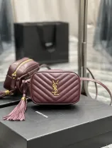 サンローランバッグYves Saint Laurent 2023年新作高級ウエストバッグ