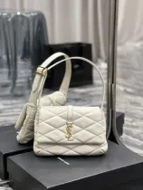 サンローランバッグYves Saint Laurent 2023年新作 高品質 698567 キルティング アンダーアームバッグ