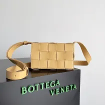 ボッテガヴェネタバッグBOTTEGA VENETA 2023 新品 高品質 730848 ウーブンバッグ