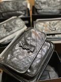 サンローランバッグYves Saint Laurent 2023年新作 高品質 メッセンジャーチェーンバッグ