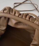 ボッテガヴェネタバッグBOTTEGA VENETA 2023新作 高品質 スモール クラウド バッグ