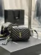 サンローランバッグYves Saint Laurent 2023年新作 高品質 534817 ウエストバッグ