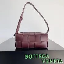 ボッテガヴェネタバッグBOTTEGA VENETA 2023年新作 高品質 729166 脇下バッグ