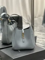 サンローランバッグYves Saint Laurent 2023 新品 高品質 713938 中世の脇の下バッグ