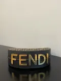 フェンディバッグFENDI 2023 新しい高品質の小さな老眼用脇の下バッグ